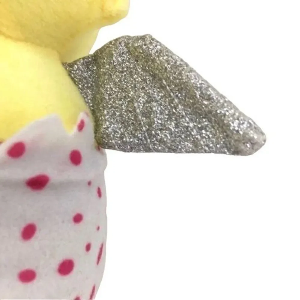 Hatchimals Owlicorn Plush Owl Chick Stuffed Animal